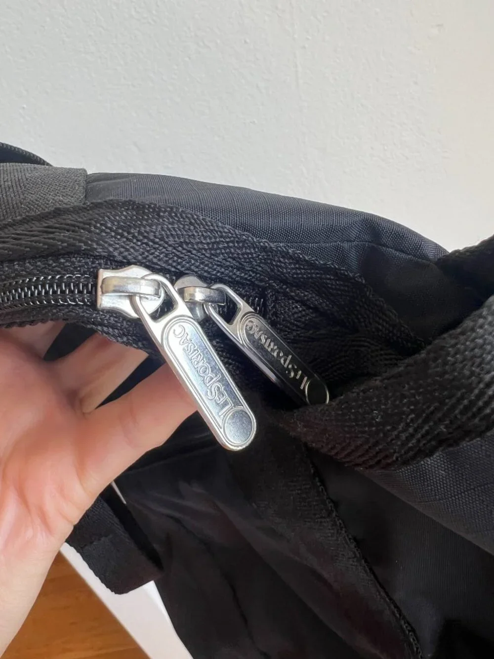 Lesportsac new double